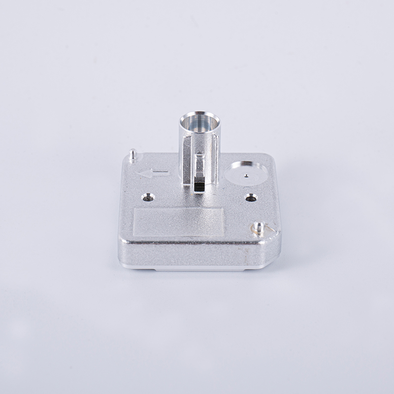 Aluminium Camera Vehiculi LT-02