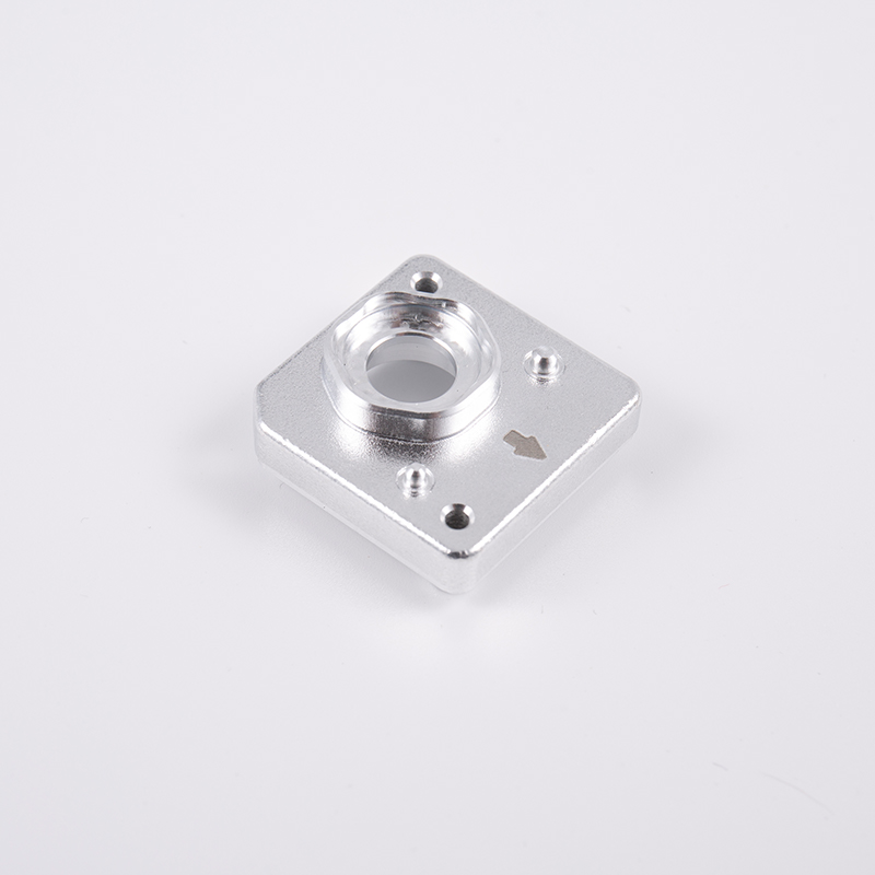 Aluminium Camera Vehiculi LT-07