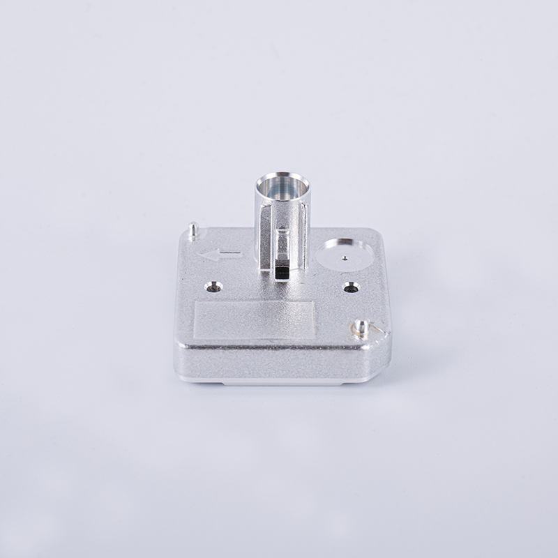 Aluminium Camera Vehiculi LT-01