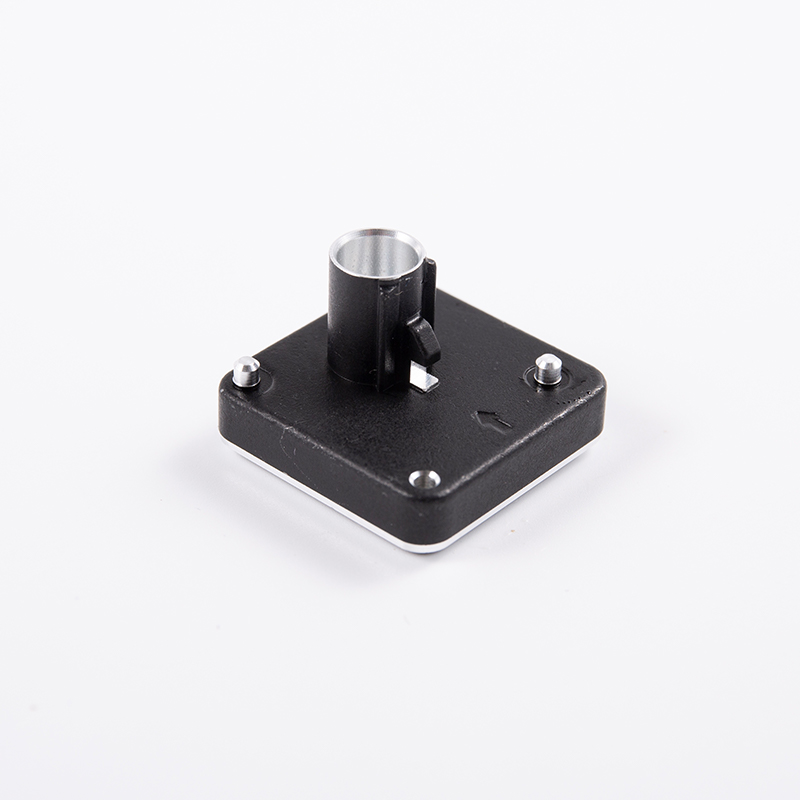 Aluminium Camera Vehiculi LT-08