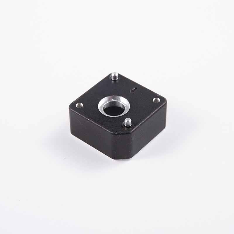 Aluminium Camera Vehiculi LT-09
